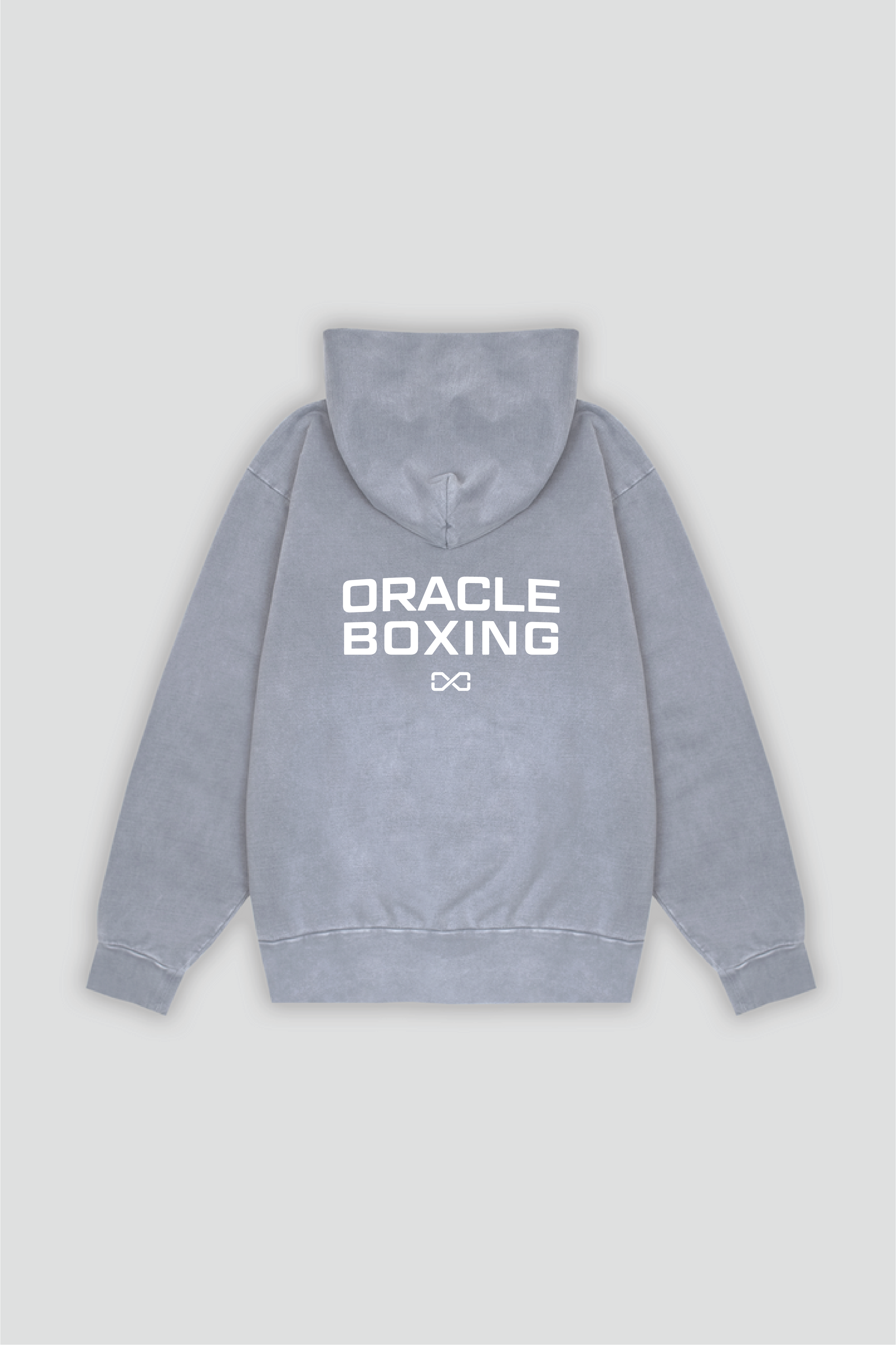 Oracle Boxing Apparel