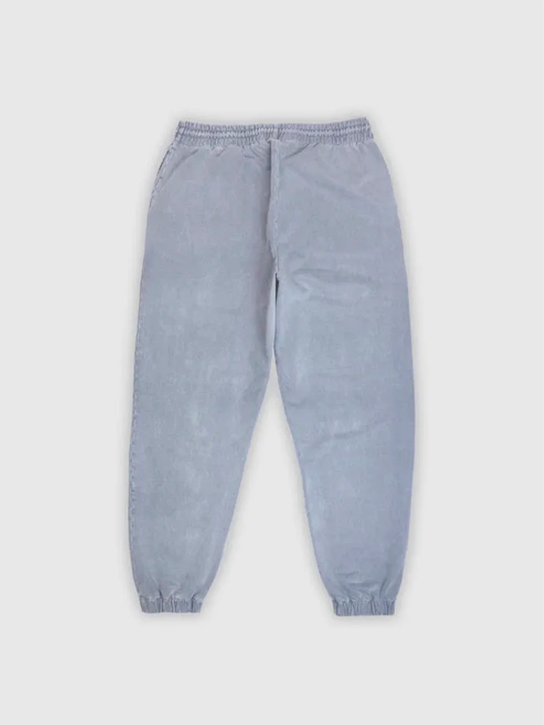 Joggers Steel