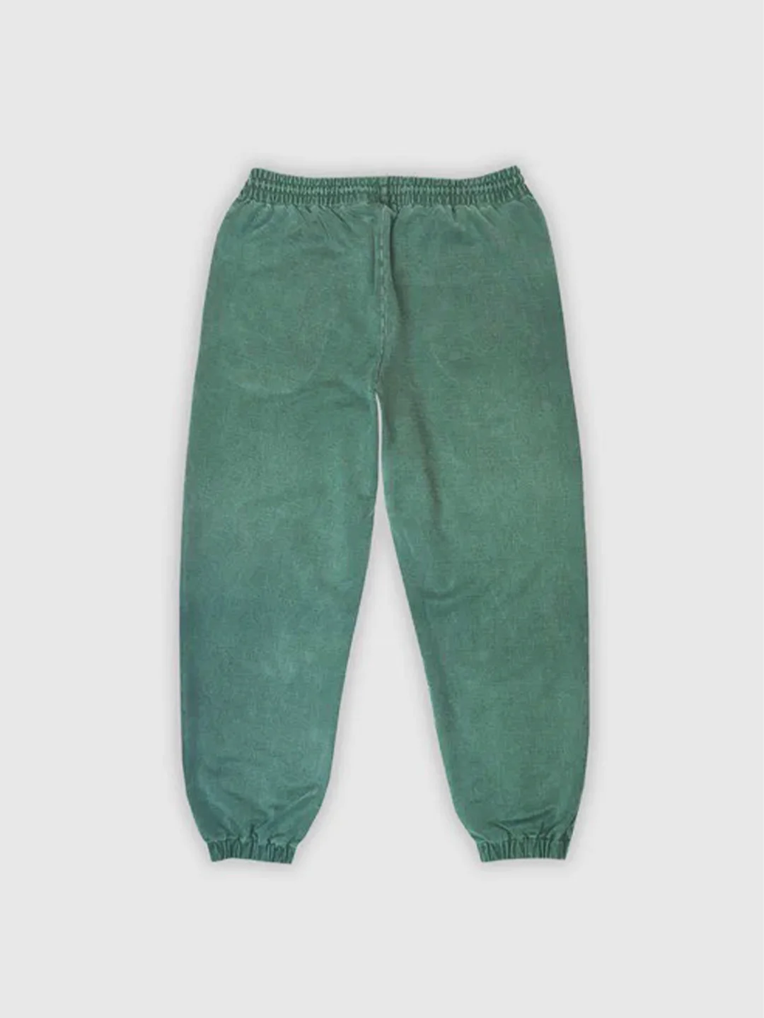 Oracle Boxing Jogger Colour Forest Image 2